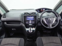  2017 Nissan SERENA HIGHWAY STAR 2.0 16