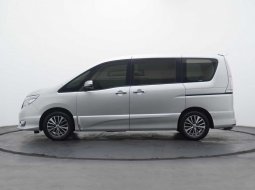  2017 Nissan SERENA HIGHWAY STAR 2.0 19