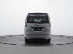  2017 Nissan SERENA HIGHWAY STAR 2.0 23