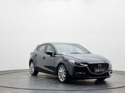 Mazda 3 Hatchback 2018 Hatchback ANGSURAN RINGAN HUB RIZKY 081294633578