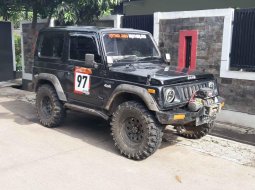 Jual katana jimny 4x4.tahun 1990.mesin halus 3