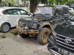 Jual katana jimny 4x4.tahun 1990.mesin halus 4