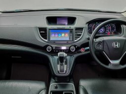Honda CR-V 2.4 Prestige 2015 Abu-abu ANGSURAN RINGAN HUB RIZKY 081294633578 5