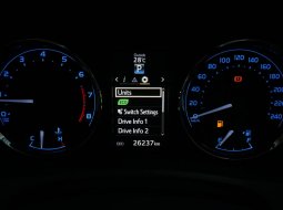 Toyota Corolla Altis 1.8 V AT  2019 8