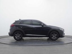 Mazda CX-3 2.0 Automatic 2018 ANGSURAN RINGAN HUB RIZKY 081294633578 2