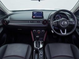 Mazda CX-3 2.0 Automatic 2018 ANGSURAN RINGAN HUB RIZKY 081294633578 5