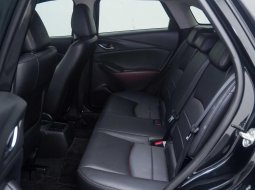 Mazda CX-3 2.0 Automatic 2018 ANGSURAN RINGAN HUB RIZKY 081294633578 7