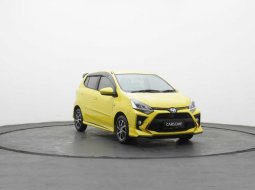 Toyota Agya 1.2L TRD A/T 2020 Hatchback MOBIL BEKAS BERKUALITAS HUB RIZKY 081294633578