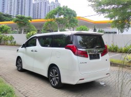 Alphard G ATPM - Tahun 2018First Hand - Record - Pajak Super Panjaaaang Feb 2024 4