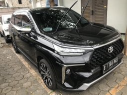 Toyota Veloz Q TSS AT 2022