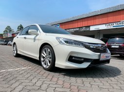 Honda Accord 2.4 VTi-L Putih 3