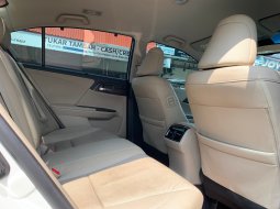 Honda Accord 2.4 VTi-L Putih 9