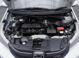 Honda Brio Rs 1.2 Automatic 2019 Putih 11