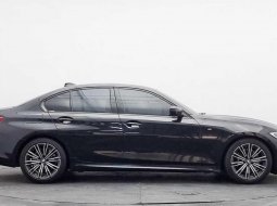 BMW 3 Series Sedan 2019 2