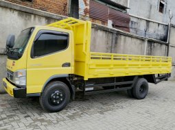 MURAH+banBARU CDD Mitsubishi Coltdiesel Canter 125 ps bak besi 2021 1