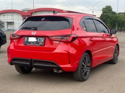 Honda City Hatchback RS M/T 2021 Harga Special 5