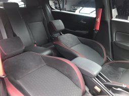 Honda City Hatchback RS M/T 2021 Harga Special 9