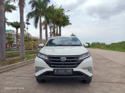 Promo Daihatsu Terios X MT 2019 murah,KM LOW 1