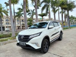 Promo Daihatsu Terios X MT 2019 murah,KM LOW 2