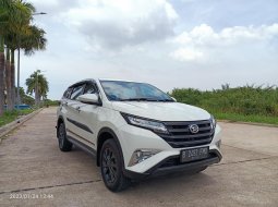 Promo Daihatsu Terios X MT 2019 murah,KM LOW 3