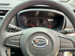 Promo Daihatsu Terios X MT 2019 murah,KM LOW 5