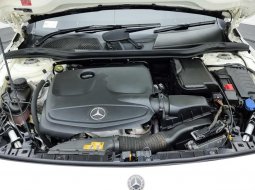  2018 Mercedes-Benz GLA 200 AMG 1.6 12