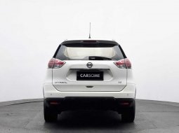  2017 Nissan X-TRAIL 2.5 21