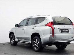  2017 Mitsubishi PAJERO SPORT DAKAR 4X2 2.4 15