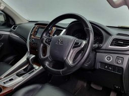  2017 Mitsubishi PAJERO SPORT DAKAR 4X2 2.4 17