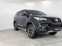  2019 Toyota FORTUNER VRZ TRD 2.4