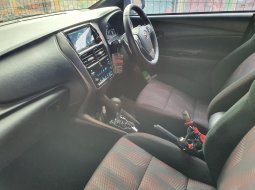 Toyota Yaris New  GR Sport CVT 2022 Putih 6