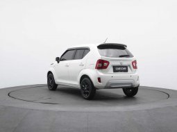 Suzuki Ignis GL 2020 6