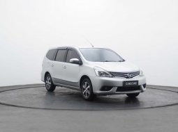 Nissan Grand Livina XV 2017 MOBIL BEKAS BERKUALITAS HUB RIZKY 081294633578