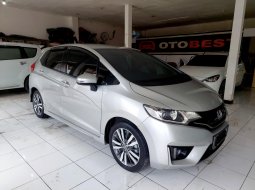 CashbMurqh Honda Jazz RS CVT 1.5 2014 2