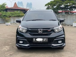 Honda Mobilio RS 2017 Hitam 1