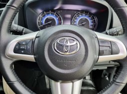 Toyota Rush GR A/T 2021 Hitam 10