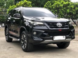 Toyota Fortuner VRZ TRD AT 2017 Harga Special 2