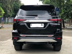 Toyota Fortuner VRZ TRD AT 2017 Harga Special 4