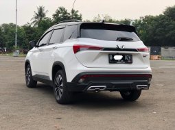 Wuling Almaz RS Pro 7-Seater 2021 Putih 4