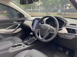 Wuling Almaz RS Pro 7-Seater 2021 Putih 9