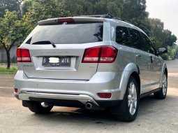 Dodge Journey SXT Platinum 2014 Harga Special 5