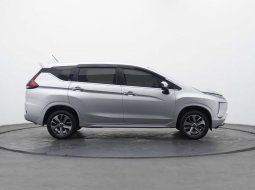 Mitsubishi Xpander ULTIMATE 2018 Silver MOBIL BEKAS BERKUALITAS HUB RIZKY 081294633578 2