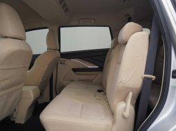 Mitsubishi Xpander ULTIMATE 2018 Silver MOBIL BEKAS BERKUALITAS HUB RIZKY 081294633578 7