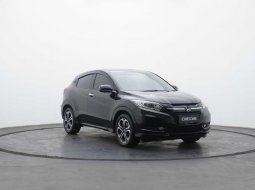 Honda HR-V 1.8L Prestige 2018 MOBIL BEKAS BERKUALITAS 1