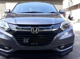 Honda HR-V 1.5L S CVT AT 2016