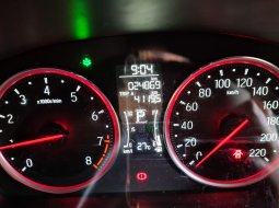 Honda City Hatchback RS AT ( Matic ) 2021 Hitam Km Low 24rban Siap Pakai 7