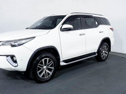 Toyota Fortuner 2.4 VRZ AT 2020 2