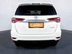 Toyota Fortuner 2.4 VRZ AT 2020 5