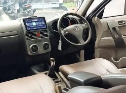 Toyota Rush 1.5 G MT 2012 6