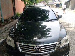 Toyota Camry 2.5 V 2011 1